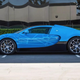 Image for article titled What Kind Of Wealthy Nutjob Paints Their Bugatti In A Transformers Theme?